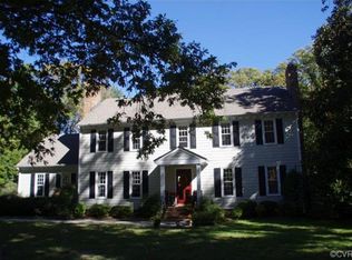 2001 Castlebridge Rd, Midlothian, VA 23113