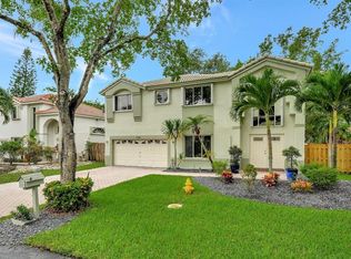 11250 Renaissance Rd, Cooper City, FL 33026