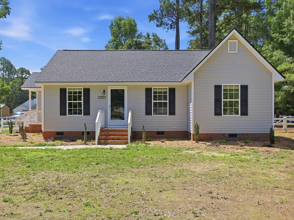 1900 Horseshoe Bend Rd, Erwin, NC 28339