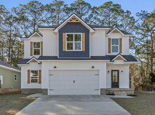 1408 Madelyn Wds Dr, Pensacola, FL 32506