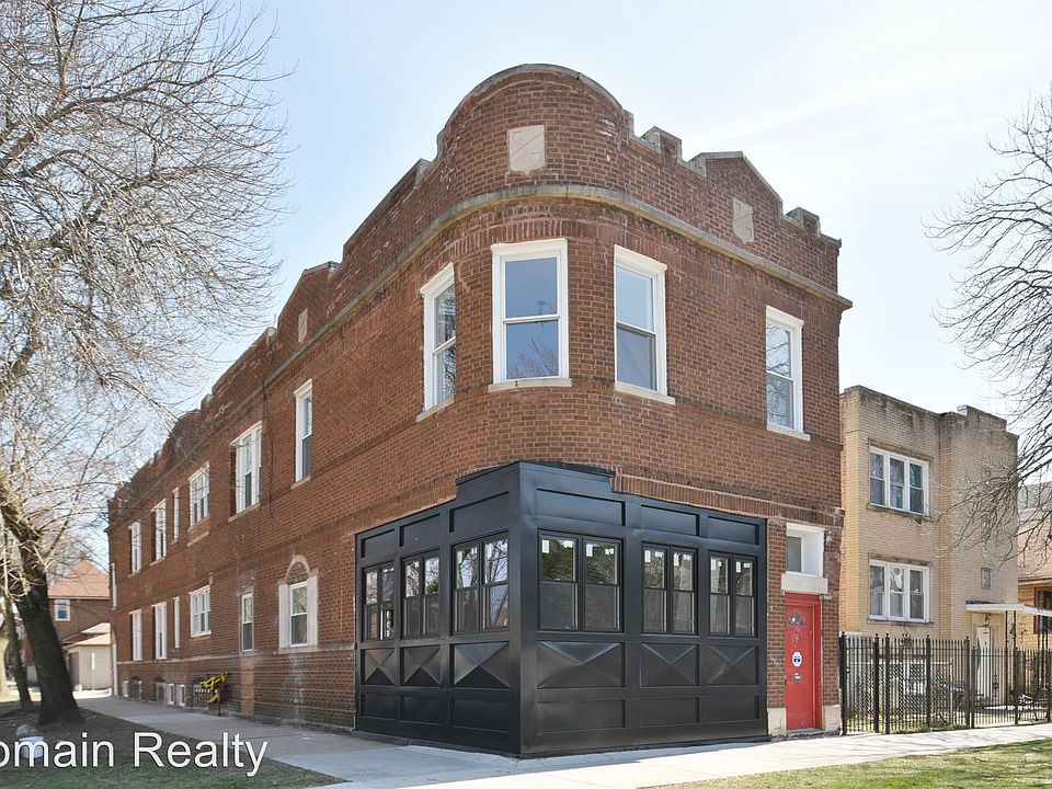 1st image of 4157 N Central Park Ave #G