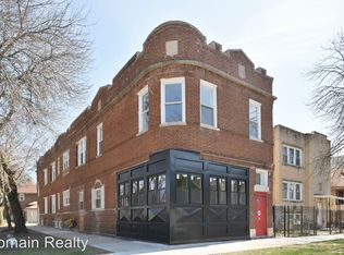 4157 N Central Park Ave #G, Chicago, IL 60618