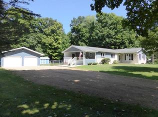 210470 Ruth Dr, Stratford, WI 54484