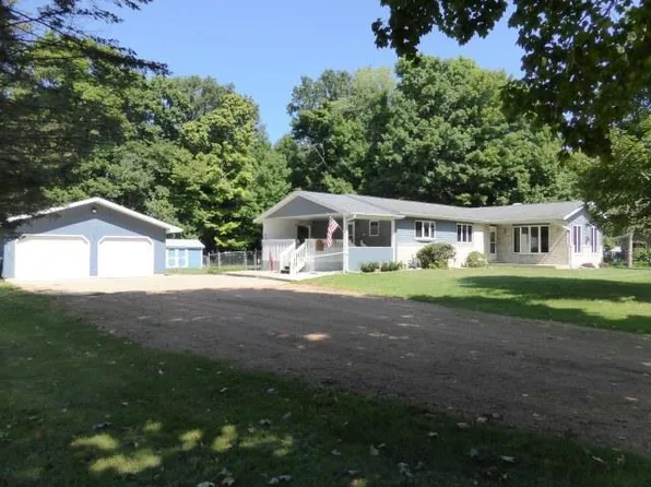 210470 RUTH DRIVE, Stratford, WI 54484
