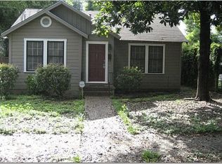 4507 Avenue B, Austin, TX 78751
