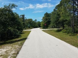 28280 S Twin Lakes Dr, Punta Gorda, FL 33955