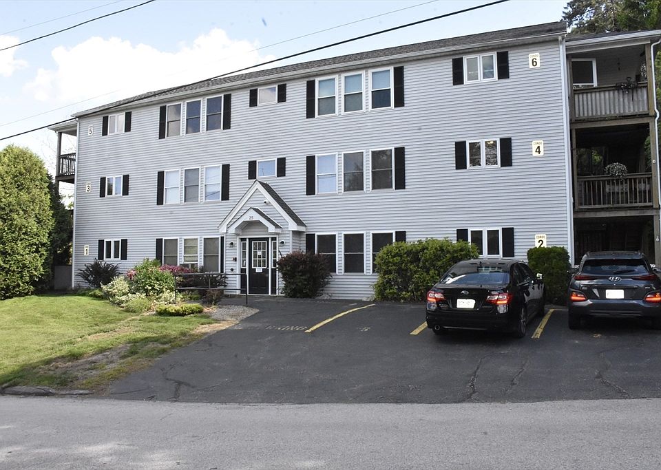 1st image of 25 George St APT 2
