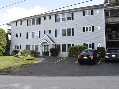 25 George St APT 2, Dudley, MA, 01571