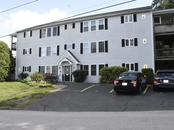 25 George St APT 2, Dudley, MA 01571