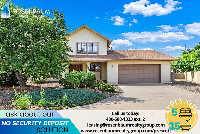 1081 Canary Dr — Photo 1