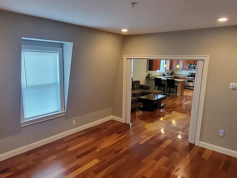 SECOND COMMON AREA