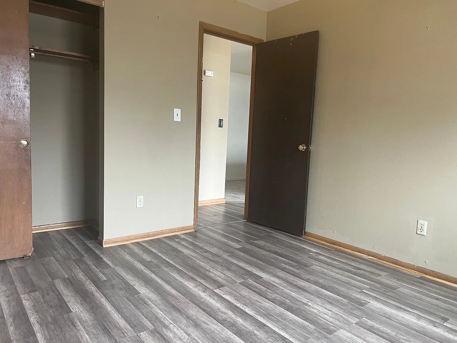 1 bed, 700 sqft, $995 — Photo 4