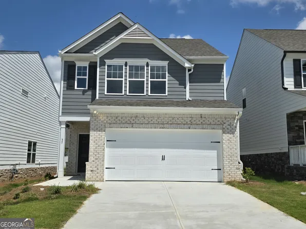 37 Windover Way, Dawsonville, GA 30534