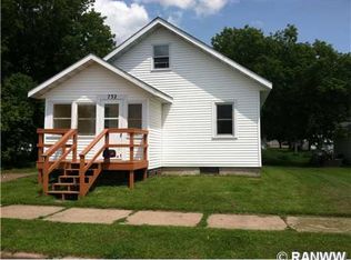 732 Gilman St, Stanley, WI 54768