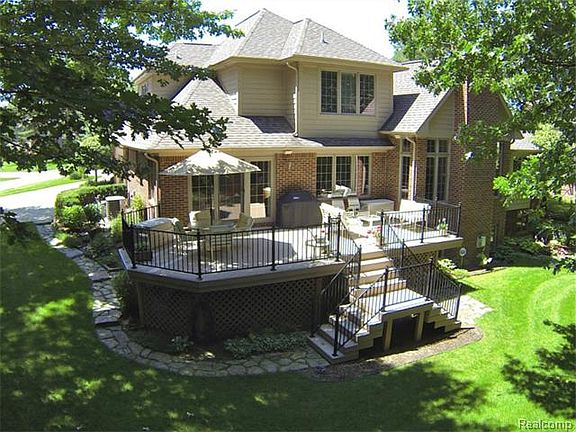 4th image of 7816 Brookpines Dr
