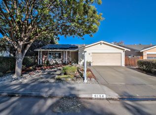 6164 Ansdell Way, San Jose, CA 95123