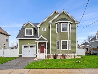 111 Jenness St, Lowell, MA, 01851