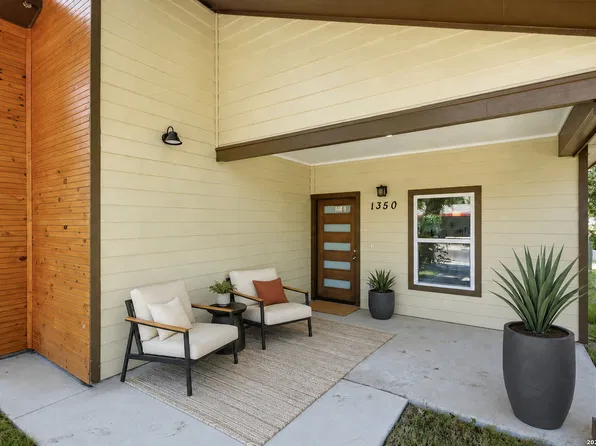 1350 Crystal, San Antonio, TX 78211