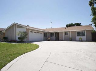 3032 Deacon St, Simi Valley, CA 93065