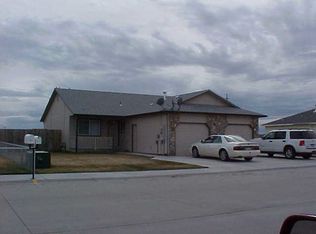 133 NE Narrows St, Mountain Home, ID 83647