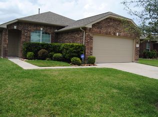 11203 Barker Park Ct, Cypress, TX 77433