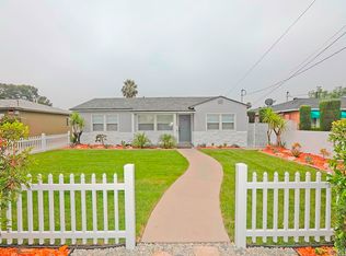 7734 Agnes Ave, North Hollywood, CA 91605