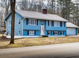 56 Lessner Rd, Damariscotta, ME 04543