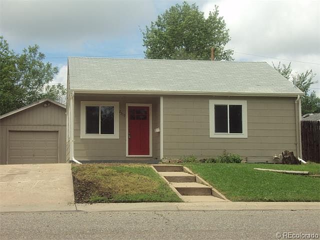 1st image of 2315 S Knox Ct