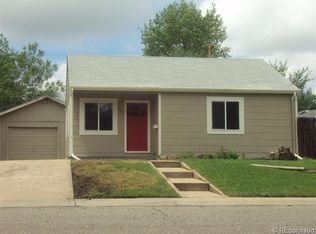 2315 S Knox Ct, Denver, CO 80219