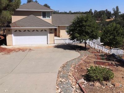 7883 Baldwin St, Valley Springs, CA, 95252