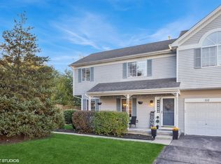 110 Village Creek Dr #110, Lake In The Hills, IL