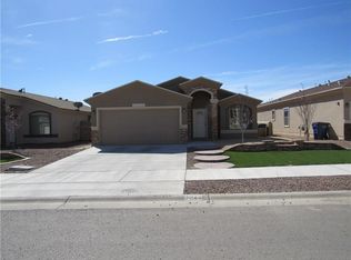 7052 Long Meadow Dr, El Paso, TX 79934 | Zillow