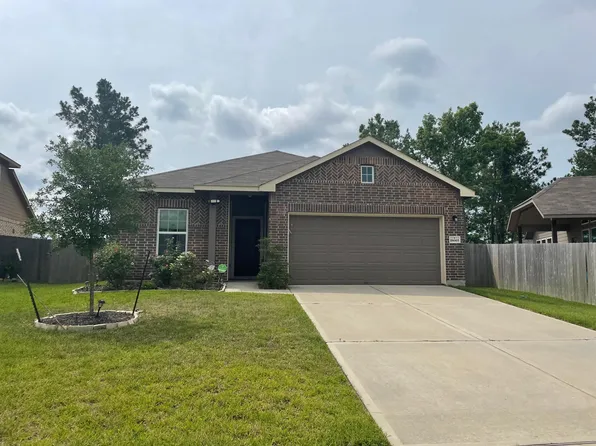 18665 Legend Oaks Dr, Magnolia, TX 77355