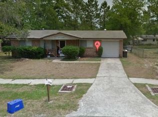 5135 Seaboard Ave, Jacksonville, FL 32210