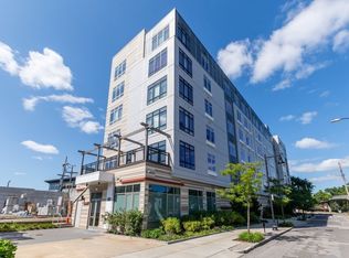 180 Telford St UNIT 410, Brighton, MA 02135