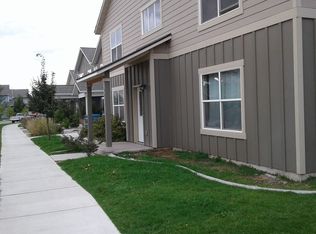 4971 Potter Park Loop UNIT 3, Missoula, MT 59808