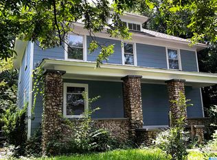 222 73rd St N, Birmingham, AL 35206