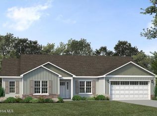 266 Justice Dr, Newport, NC 28570