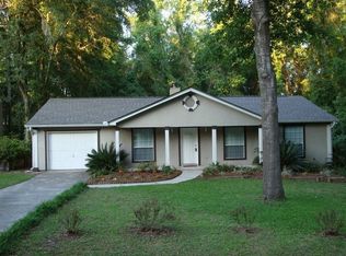 2958 N Settlers Blvd, Tallahassee, FL 32303