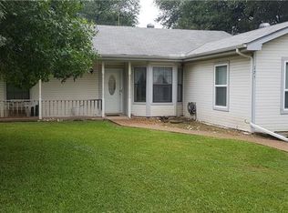 127 Pinto Rdg, Whitney, TX 76692