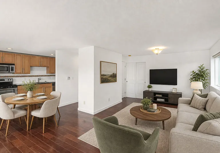 705 E Republican St #504 — Photo 4