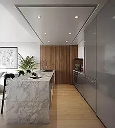 Rented by Doorway NYC, LLC