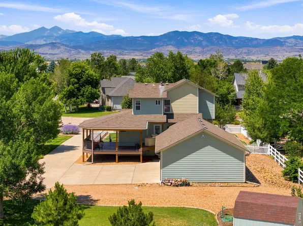 2038 Burbank St, Berthoud, CO 80513