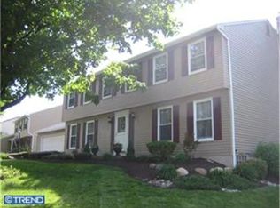 176 Alberts Way, Langhorne, PA 19047
