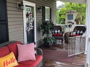 4 Betty Blvd LOT 162, Iuka, MS 38852
