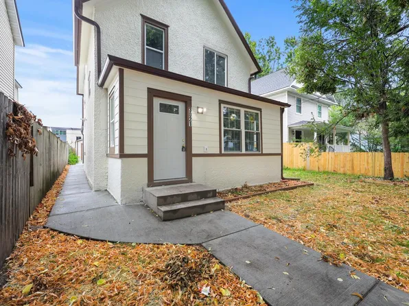 3021 18th Ave S, Minneapolis, MN 55407