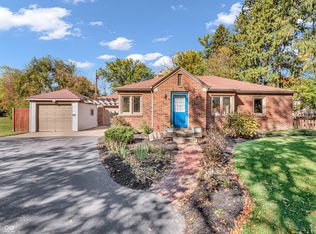 5110 Grandview Dr, Indianapolis, IN 46228
