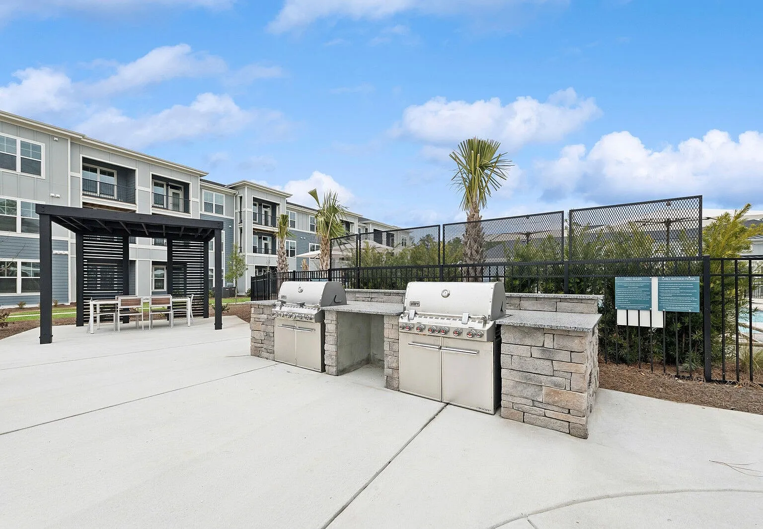 Ascend Brunswick Village — Photo 4