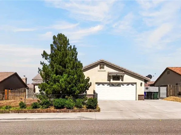 13221 Cypress Ave, Victorville, CA 92392