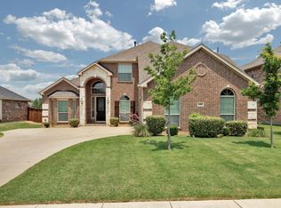 1410 Judy Ln, Mansfield, TX 76063